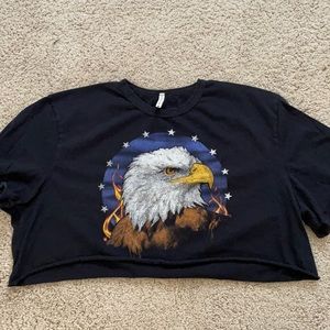 LF Emma & Sam Eagle Tee